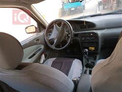 Kia Sephia